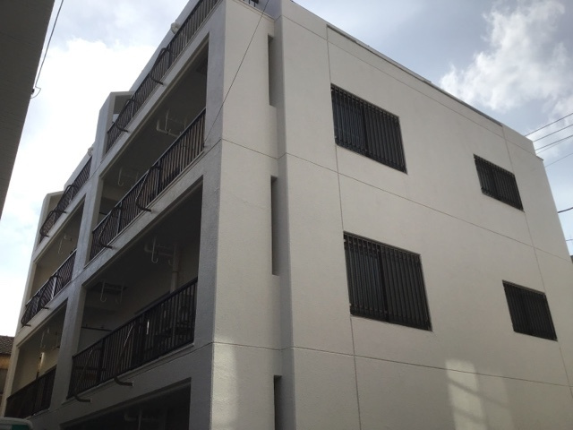 永田マンション