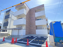 フジパレス泉大津Ⅰ番館の画像