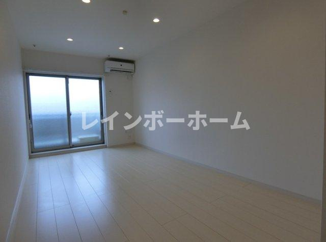 リブリ・朝霞本町の居間・リビング