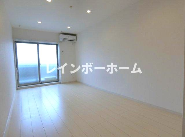 リブリ・朝霞本町の居間・リビング