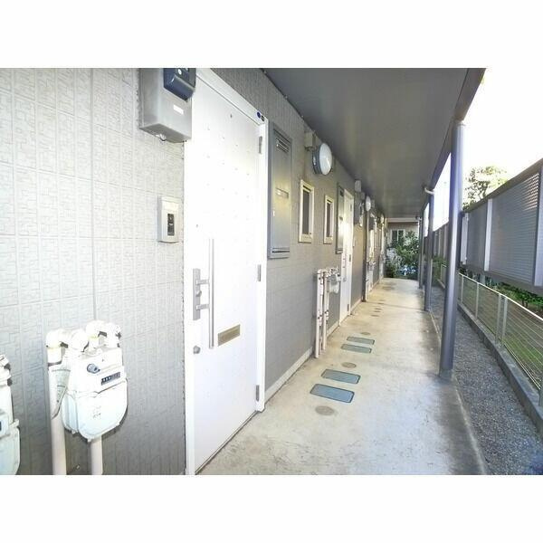 Ｓｉｄｅ　３のその他共用部分| 