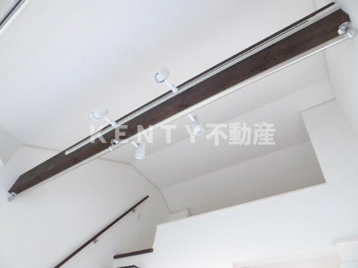 【設備】 | ハーミットクラブハウス上末吉