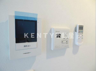 【セキュリティ】 | ハーミットクラブハウス上末吉