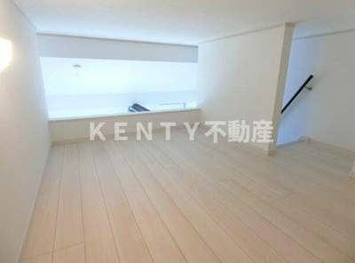 【寝室】 | ハーミットクラブハウス上末吉 | 寝室です