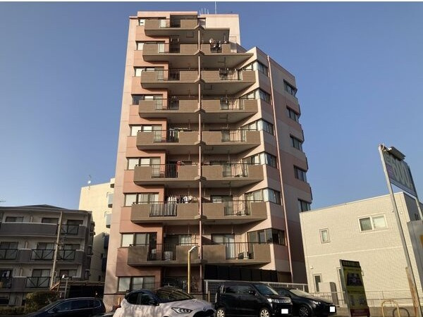 シティマンション赤池