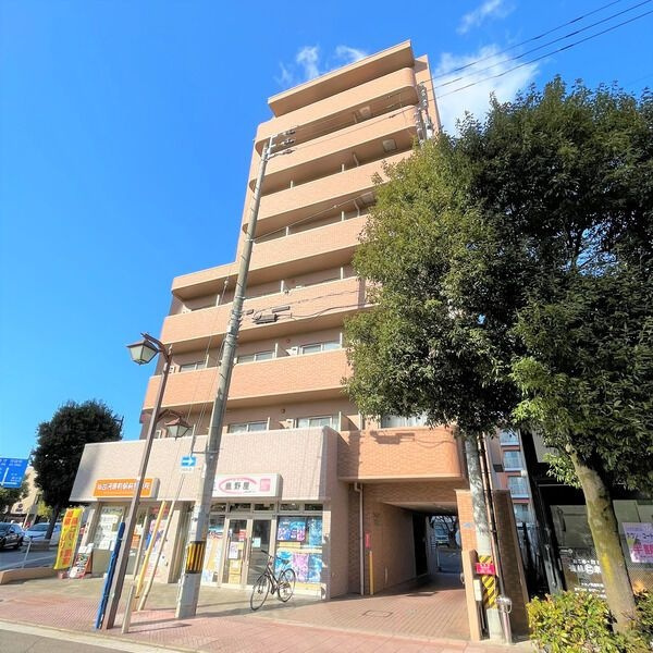 アンソレイユ河原町