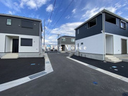 【仲介手数料０円】南足柄市関本第8　新築一戸建て　全7棟の画像