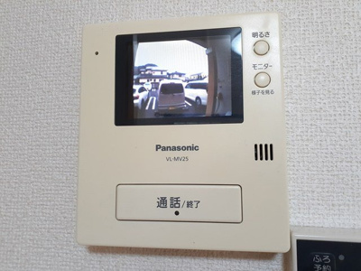 【セキュリティ】 | サンディーアＡ