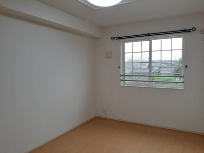 【内装】 | サンディーアＡ