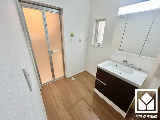 京田辺市草内八田　第1の外観|10月19日　現地写真更新