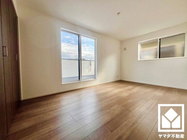 京田辺市草内八田　第1の外観|10月19日　現地写真更新