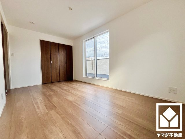 京田辺市草内八田　第1の外観|10月19日　現地写真更新