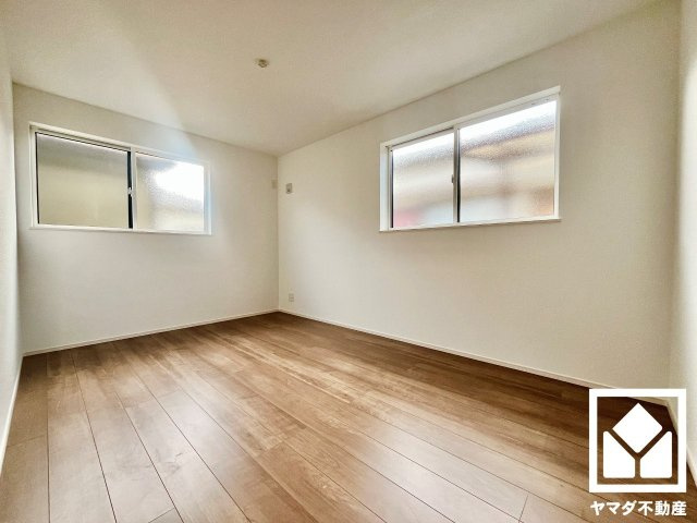 京田辺市草内八田　第1の前面道路含む現地写真|10月19日　現地写真更新