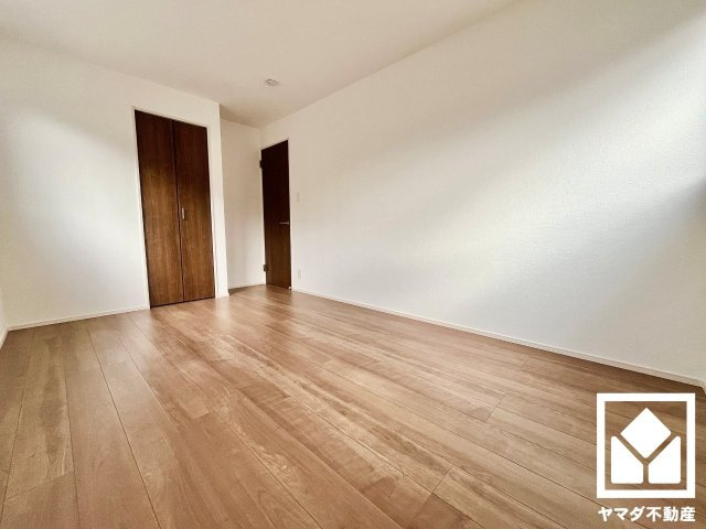 京田辺市草内八田　第1の前面道路含む現地写真|10月19日　現地写真更新