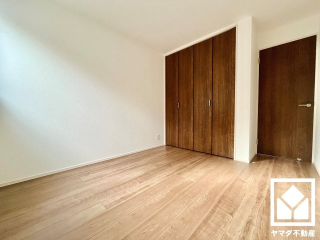 京田辺市草内八田　第1の外観|10月19日　現地写真更新