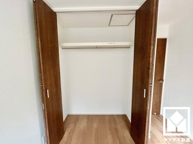 京田辺市草内八田　第1の外観|10月19日　現地写真更新