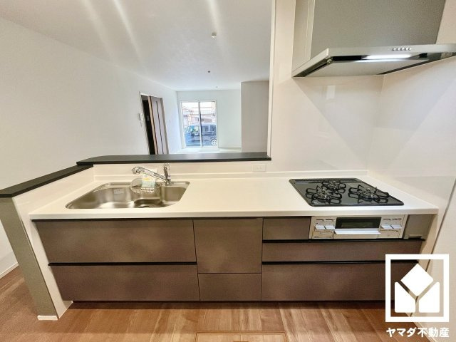 京田辺市草内八田　第1の外観|10月19日　現地写真更新