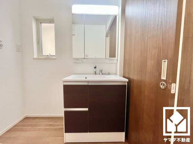 京田辺市草内八田　第1の外観|10月19日　現地写真更新