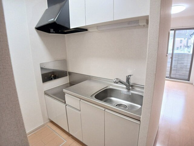 【キッチン】 | エル　メーム