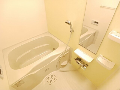 【浴室】 | エル　メーム