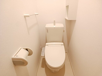 【トイレ】 | エル　メーム