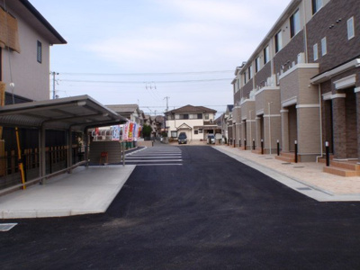 【その他共用部分】 | グラース・アンジュ