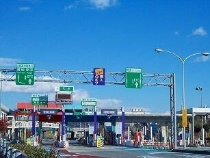 【周辺】 | グラース・アンジュ | 播但道花田インターまで1000m