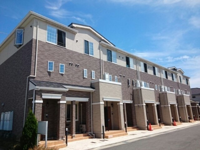 【外観】 | グラース・アンジュ