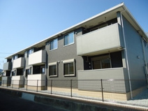 フェリア南田原の画像