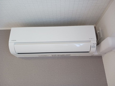 【設備】 | ウィステリア