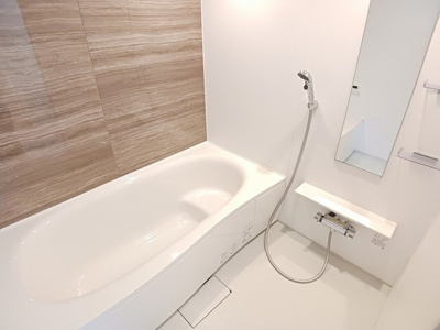 【浴室】 | ウィステリア