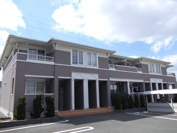 【外観】 | クラール雅