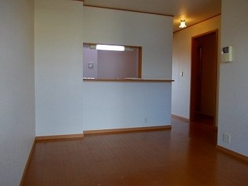 【居間・リビング】 | クラール雅