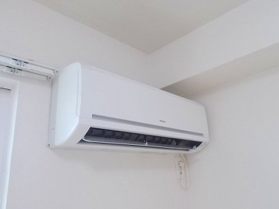 【設備】 | ラフレシールあぼしＢ