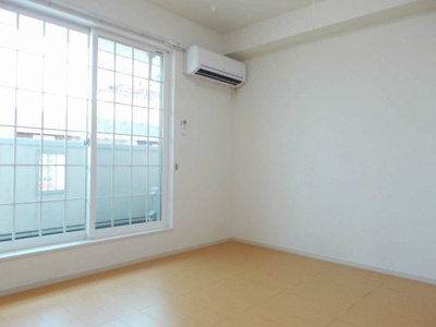 【居間・リビング】 | ラフレシールあぼしＢ