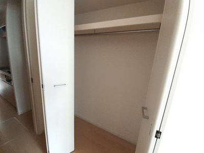 【収納】 | ルミエール・メゾンⅡ