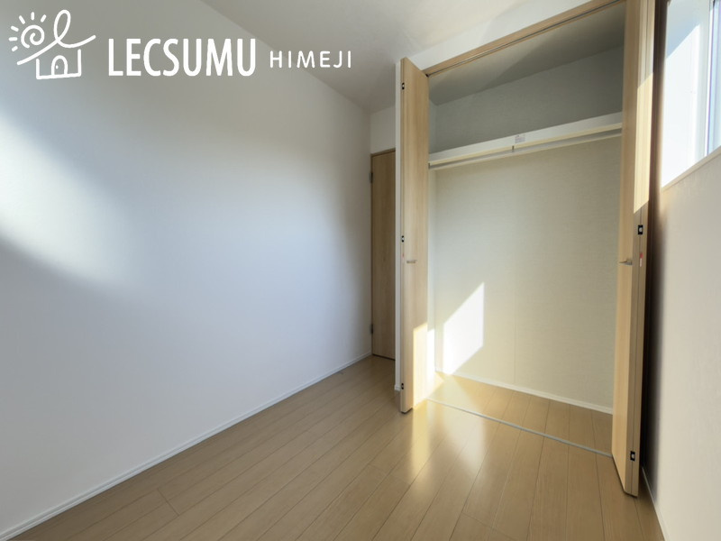 姫路市北原/新築戸建の和室