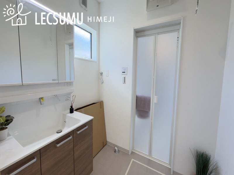 姫路市北原/新築戸建