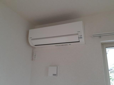 【設備】 | レジデンス　Ｋ