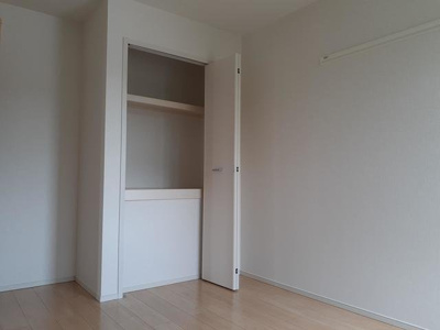 【内装】 | レジデンス　Ｋ