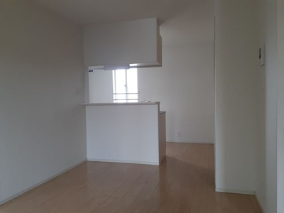 【居間・リビング】 | レジデンス　Ｋ