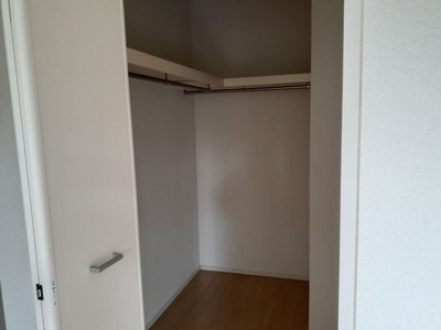 【収納】 | レジデンス　Ｋ