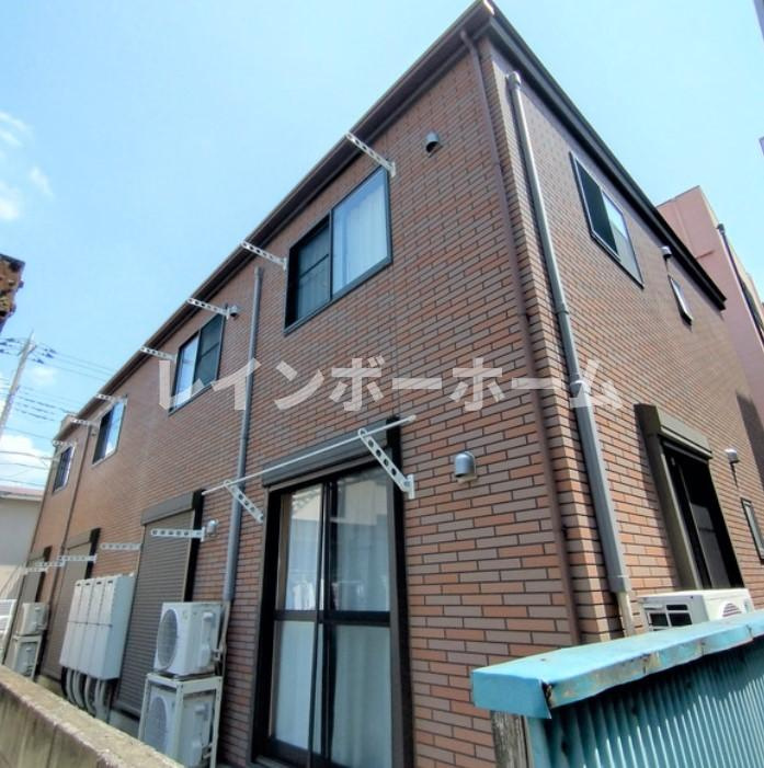 フォレスト根岸