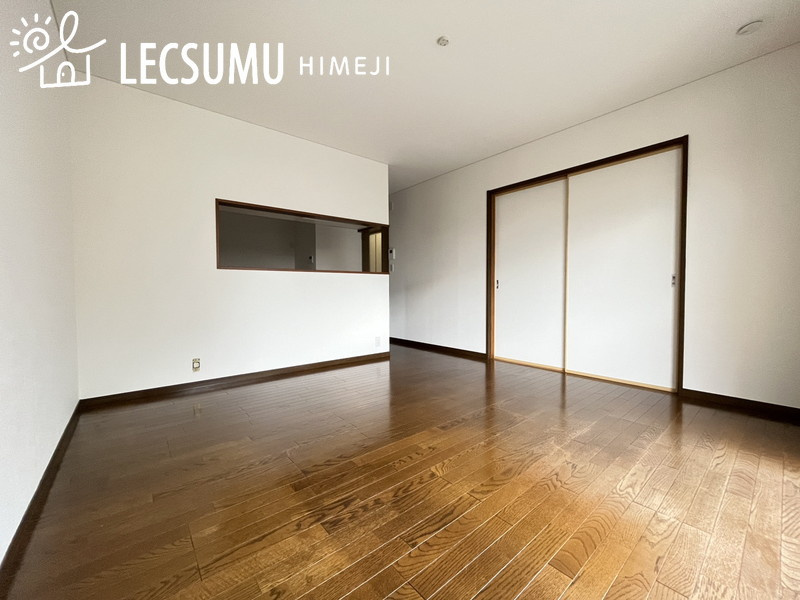 姫路市書写/中古戸建のダイニング