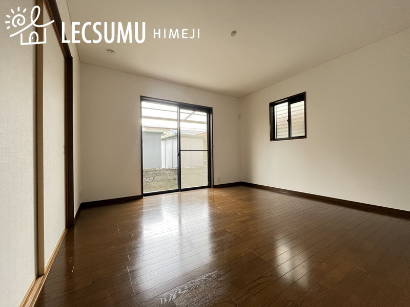 姫路市書写/中古戸建のダイニング