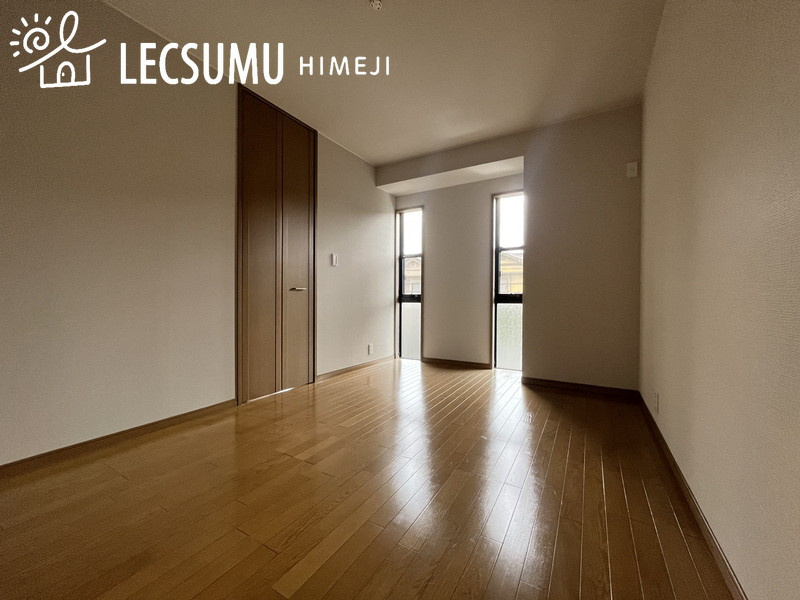 姫路市書写/中古戸建の内装