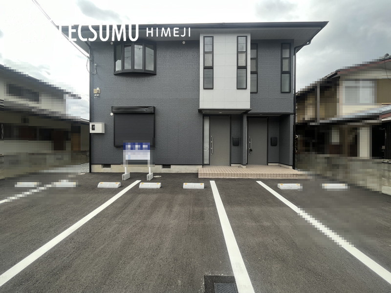 姫路市書写/中古戸建の外観