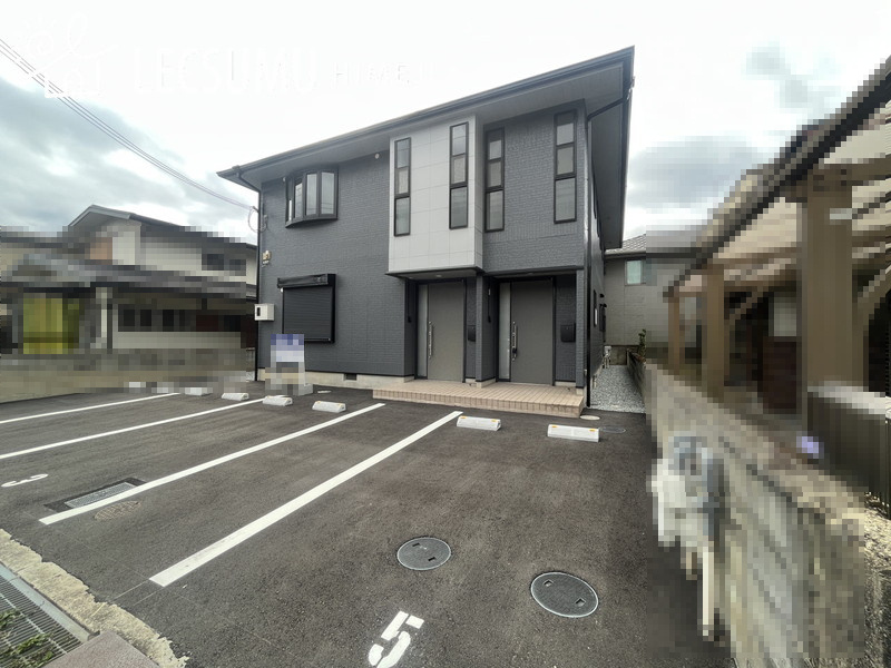 姫路市書写/中古戸建の外観