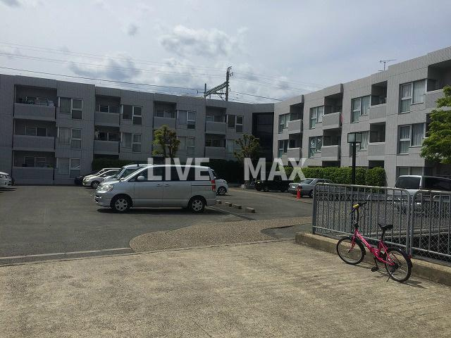 エスパシオ石田の画像