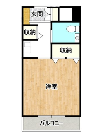 クオリティライフ壱番館